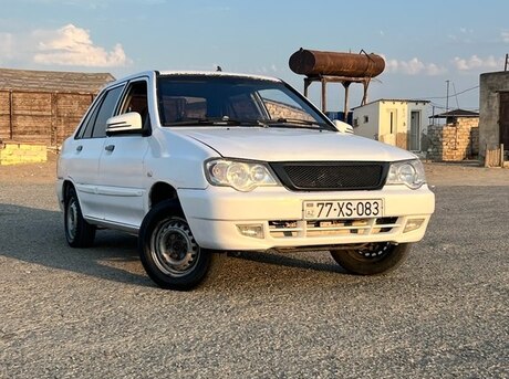 Saipa 132 2013