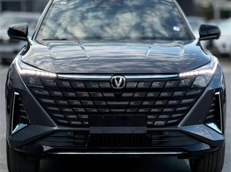 Changan  2025