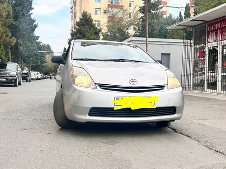 Toyota Prius 2007