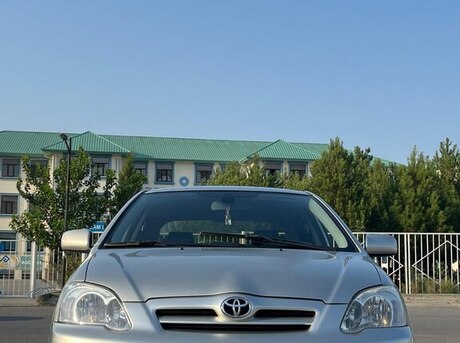 Toyota Corolla 2005