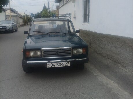 LADA (VAZ) 2105 1999