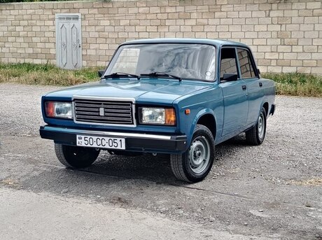 LADA (VAZ) 2107 2007
