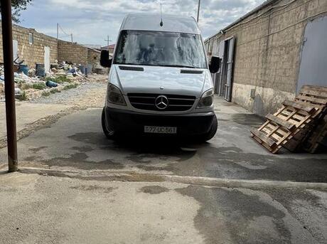 Mercedes Sprinter 315 2008
