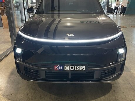 Li Auto L9