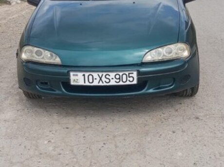 Opel Tigra 1996