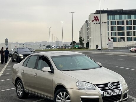 Volkswagen Passat 2007