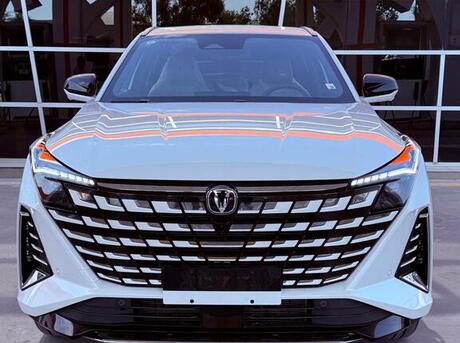 Changan  2025