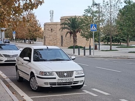 Khazar LX 2024