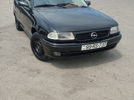 Opel Astra 1995