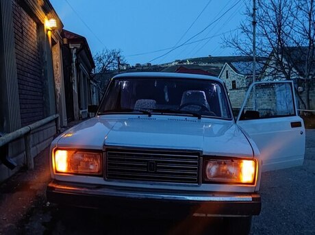 LADA (VAZ) 2107 2004