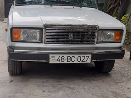 LADA (VAZ) 2107 2006