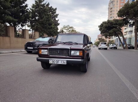 LADA (VAZ) 2104 2008