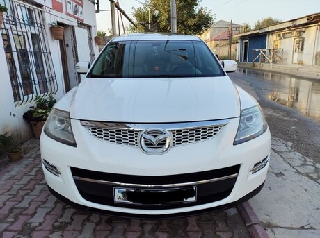 Mazda CX-9 2008