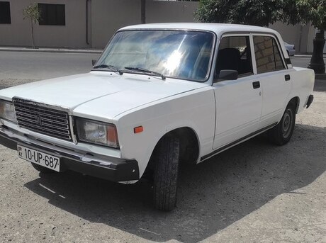 LADA (VAZ) 2107 2007