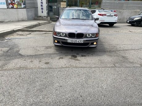 BMW 528 1997