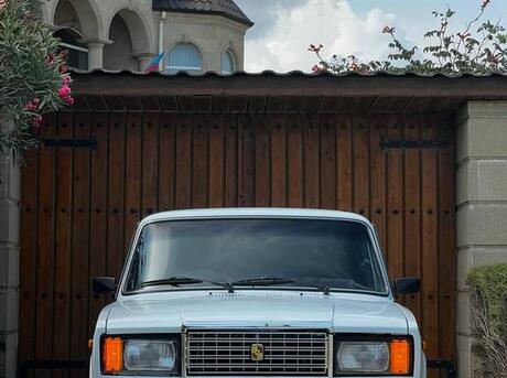 LADA (VAZ) 2107 1999