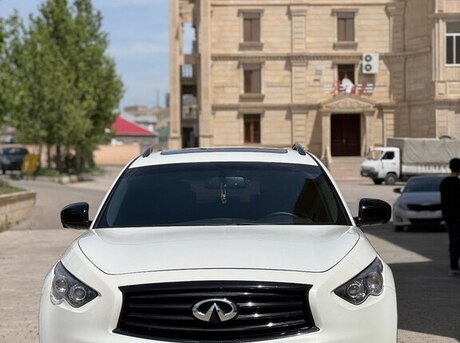 Infiniti  2015