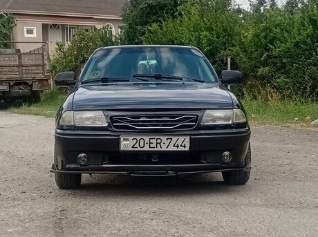 Opel Astra 1997