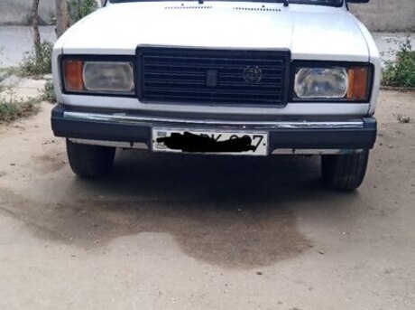 LADA (VAZ) 2107 1999