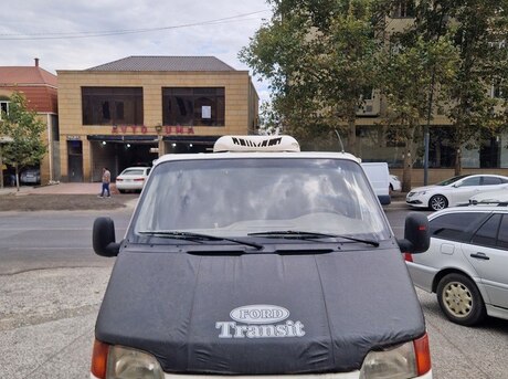 Ford Transit 1999