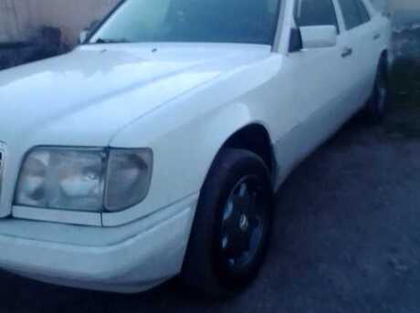 Mercedes E 200 1994