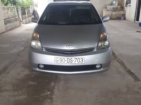 Toyota Prius 2008