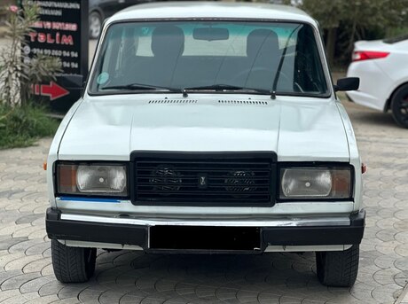 LADA (VAZ) 2107 2003