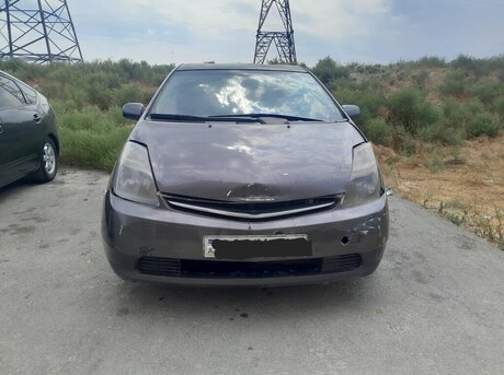 Toyota Prius 2008