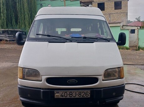 Ford Transit 1995
