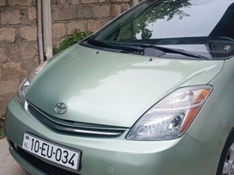Toyota Prius 2008