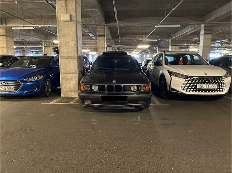 BMW 520 1994