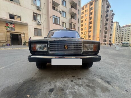 LADA (VAZ) 2107 2011