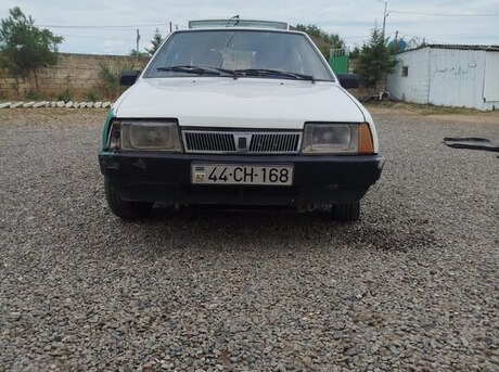 LADA (VAZ) 2109 1992