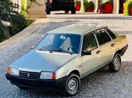 LADA (VAZ) 21099 1994