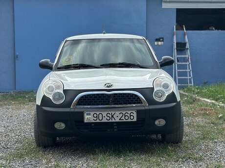 Lifan 320 2013