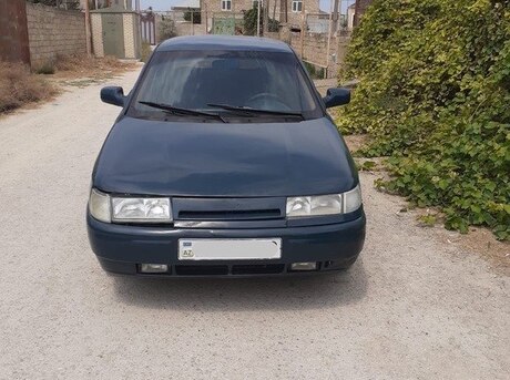 LADA (VAZ) 2110 2000