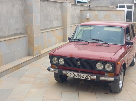 LADA (VAZ) 2106 1994