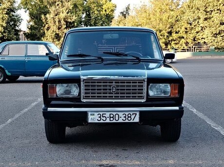 LADA (VAZ) 2107 2009