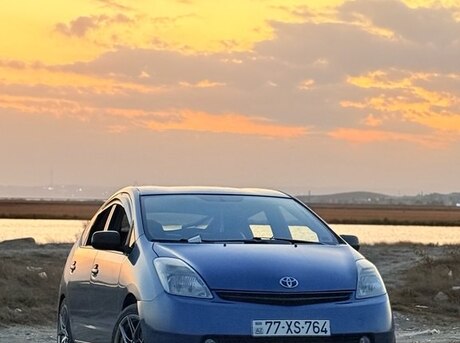 Toyota Prius 2007