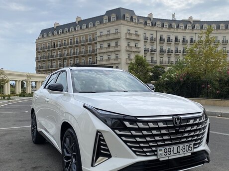 Changan  2025