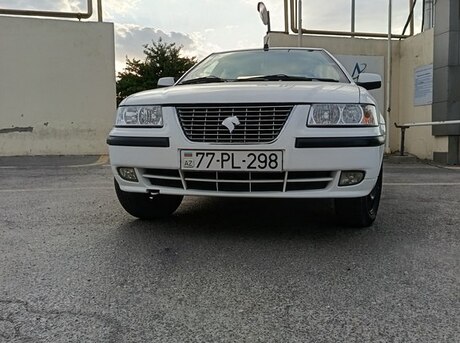 Khazar LX 2022