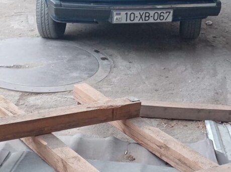 LADA (VAZ) 2107 2005