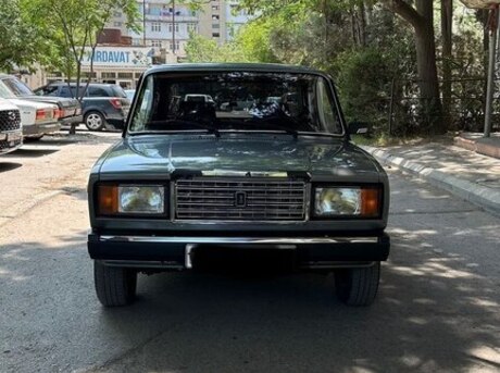 LADA (VAZ) 2107 2010