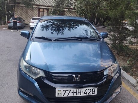 Honda Insight 2009