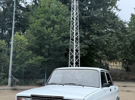 LADA (VAZ) 2107 2007