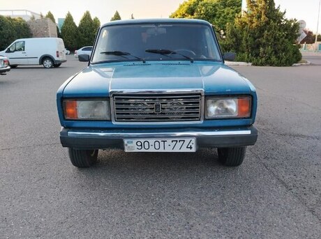 LADA (VAZ) 2107 2007