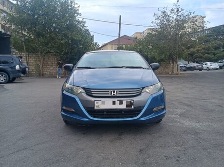 Honda Insight 2010