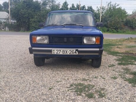 LADA (VAZ) 2104 2007