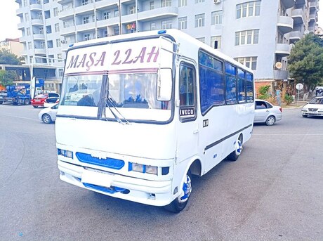Iveco Otoyol 2006
