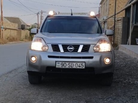 Nissan X-Trail 2007